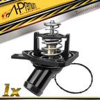Thermostat Housing Assembly for Honda CR-V (2015–2019) Civic Acura CSX ILX