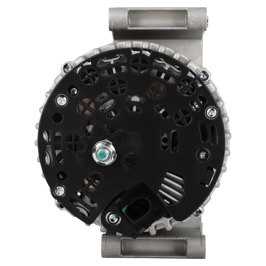Alternator for Volvo S80, V70, XC60 (2007–2015) 180A 12V with Pulley