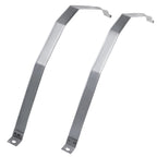 2X Fuel Gas Tank Strap for Ford Mustang (2005–2010)