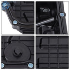 Transmission Oil Pan for Hyundai Santa Fe Sonata (2010–2014)