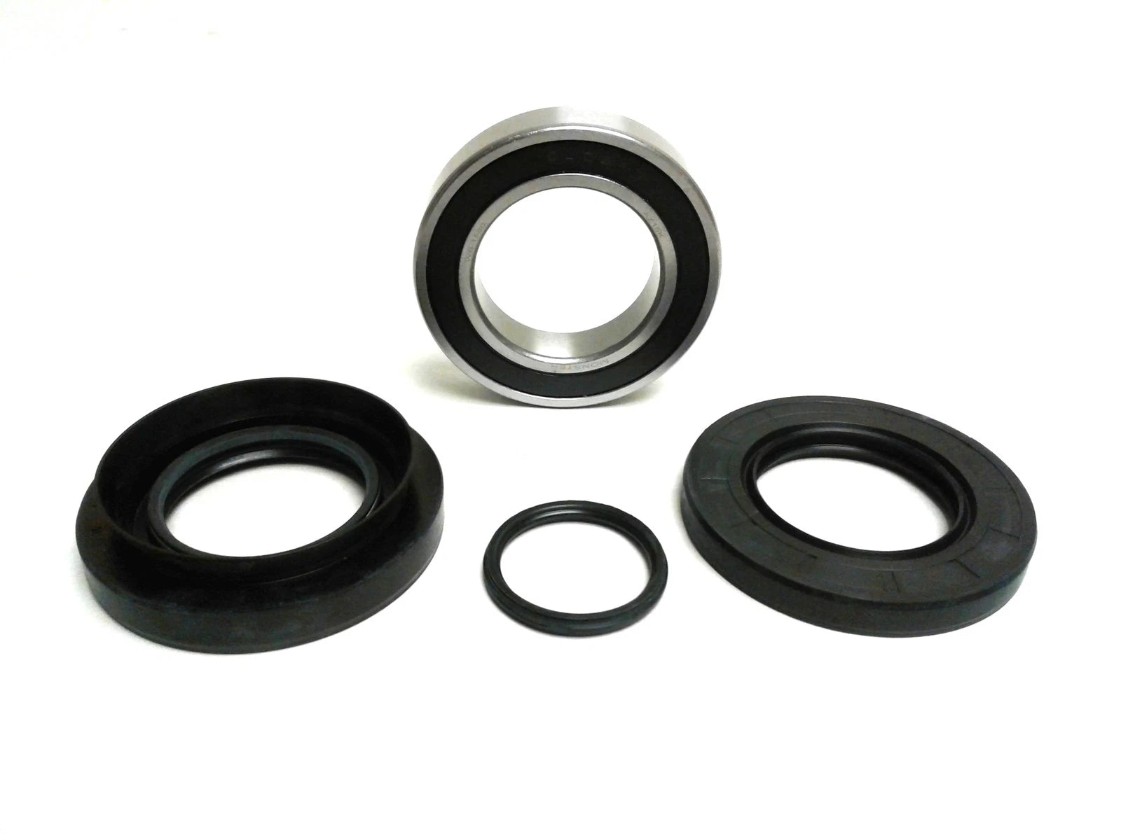 Rear Wheel Bearing Kit for Honda Rancher 420 FE FM TE TM (2007–2013)