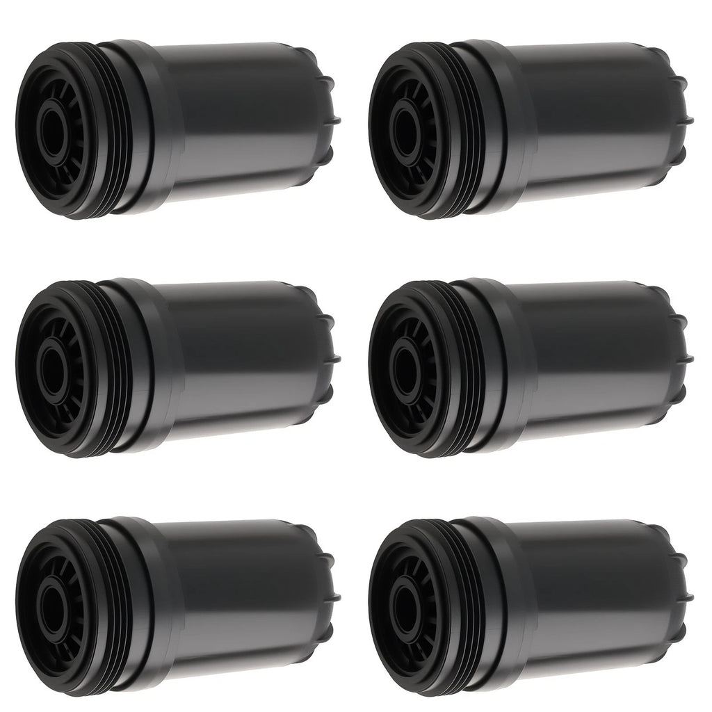 6PCS Fuel Filter Kit for B-Series L-Series (2013-2020)