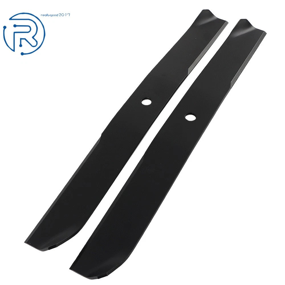 2X Deck Blades for Toro Exmark 42" Deck (Z420) 1106-2247-03 10-1857-03 110-6568-03