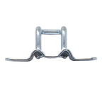 Rear Door Lock Buckle for Citroen Jumper II, Fiat Ducato III, Peugeot Boxer (06-24)