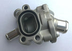Aluminum Coolant Thermostat Housing for Volvo XC60/S40/S60/S80/C30 (2008-2012)