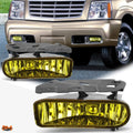 Front Row Bucket Seat Cover for Universal Vehicles (2010–2023)