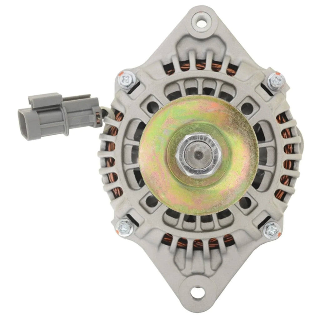 Alternator 4cyl 2.6L G6 Petrol for Ford Raider UV (1991-1997)