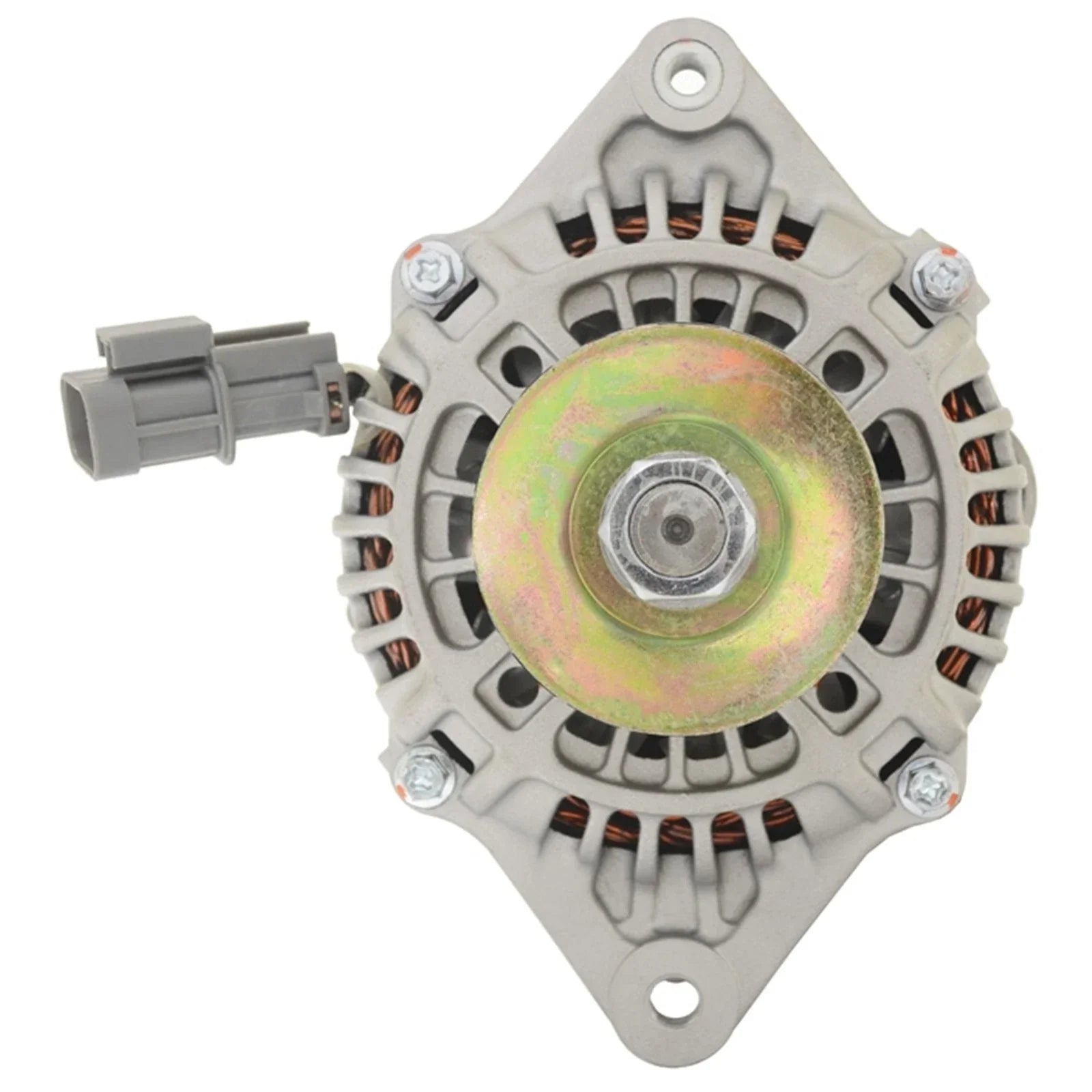 Alternator 4cyl 2.6L G6 Petrol for Ford Raider UV (1991-1997)