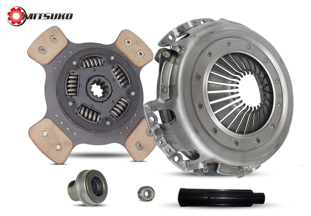 Clutch Kit for GMC C6500 C7500 Topkick 