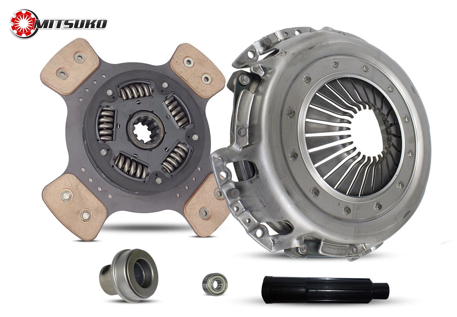 Clutch Kit for GMC C6500 C7500 Topkick 