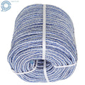24 Strand Braid Polyester Rope 3/4" × 200' for Arborist Use (20000 lbs)