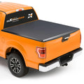 8ft onneau Cover for Ford F-150 2015-2023 2024 2025 2026 Roll-Up Soft Vinyl