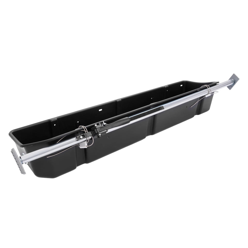 Cargo Organizer for Fullsize Truck Bed (2010–2023)