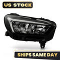 Headlight for Buick Encore GX (2020–2023) Halogen w/ LED DRL Passenger Side