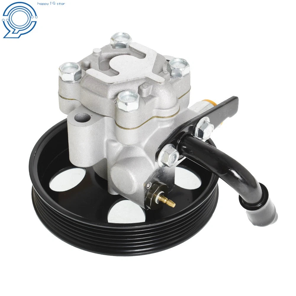 Power Steering Pump for Hyundai Santa Fe (2001–2006) 2.7L V6 57100-26100