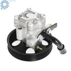 Power Steering Pump for Hyundai Santa Fe (2001–2006) 2.7L V6 57100-26100