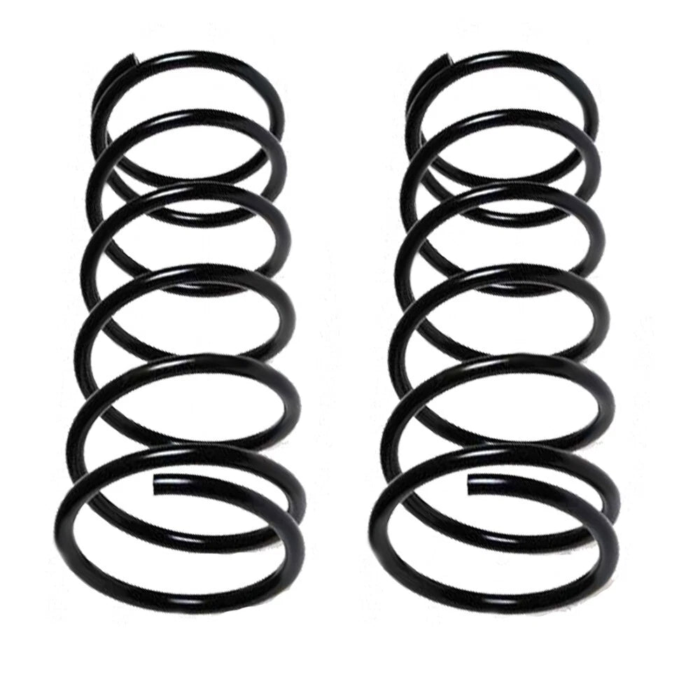Set of 2 Front Coil Springs for BMW E30 325i (1987–1991)