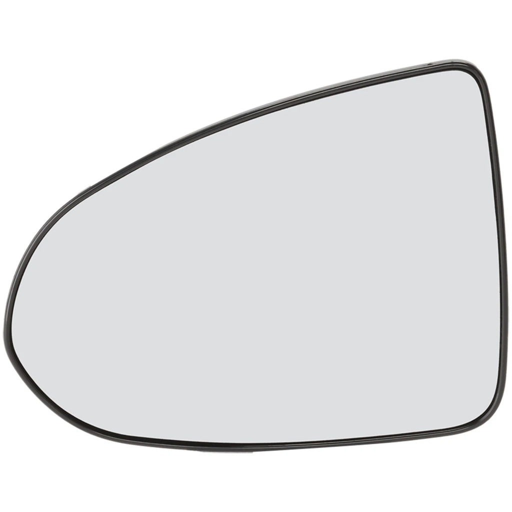 Driver Left Side Mirror Glass for Hyundai Sonata (2020–2023)