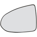 Driver Left Side Mirror Glass for Hyundai Sonata (2020–2023)