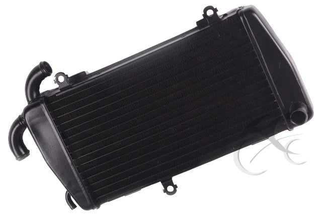 Set of 2 Radiator Coolers for Honda Goldwing GL1800 (2001–2005)