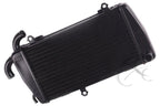 Set of 2 Radiator Coolers for Honda Goldwing GL1800 (2001–2005)