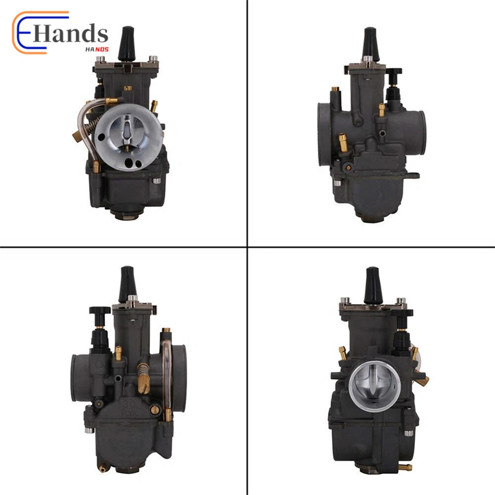 34MM Carburetor with Air Filter for Yamaha YZ85, Blaster YFS200