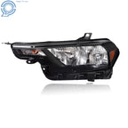 Headlight for Chevrolet Colorado (2023-2025) Halogen Driver Side