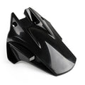 ABS Rear Hugger Fender Mudguard for Honda CBR1000RR (2008–2011) EF4