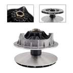 Rear Assembly Clutch Secondary Variator Lu104071 for Segway AT5 AT6 (2019–2023)
