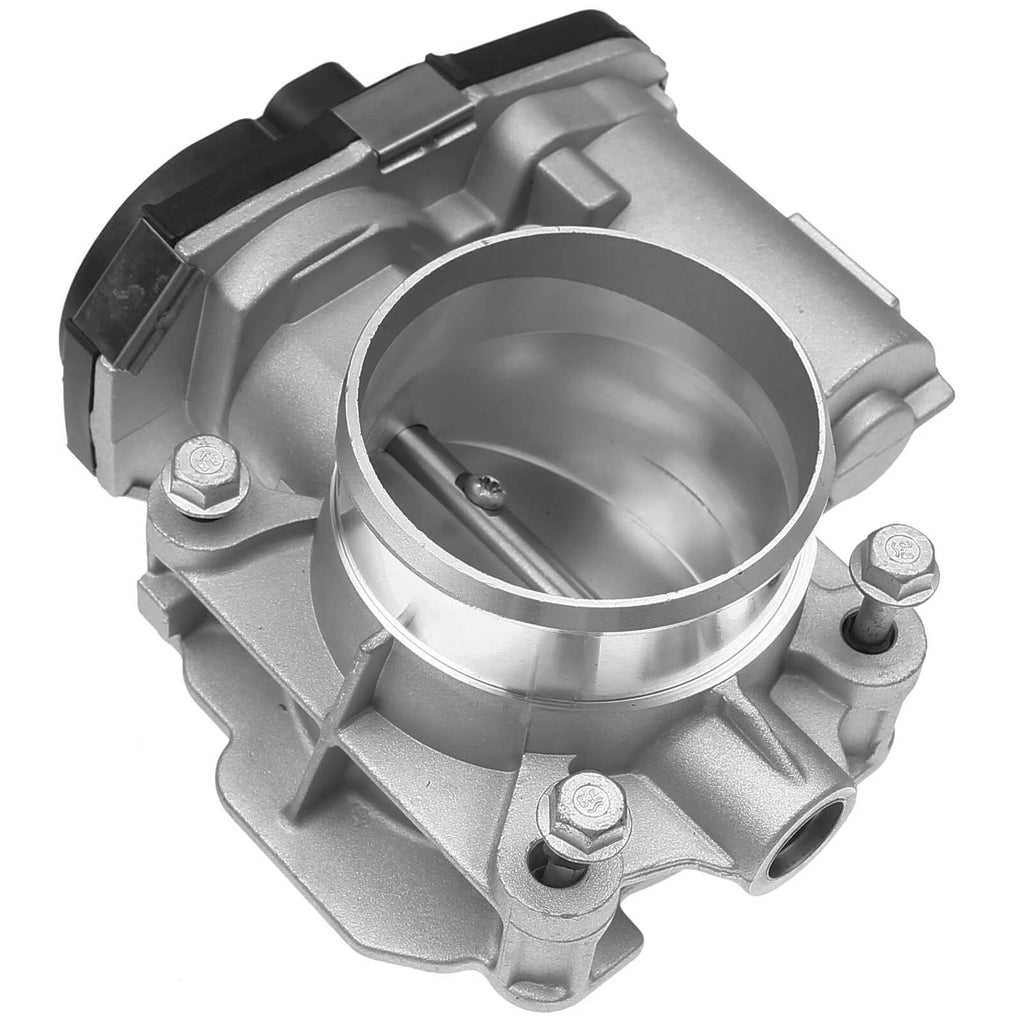 Throttle Body for Chevy Equinox, Malibu, GMC Terrain, Buick (2008–2012)