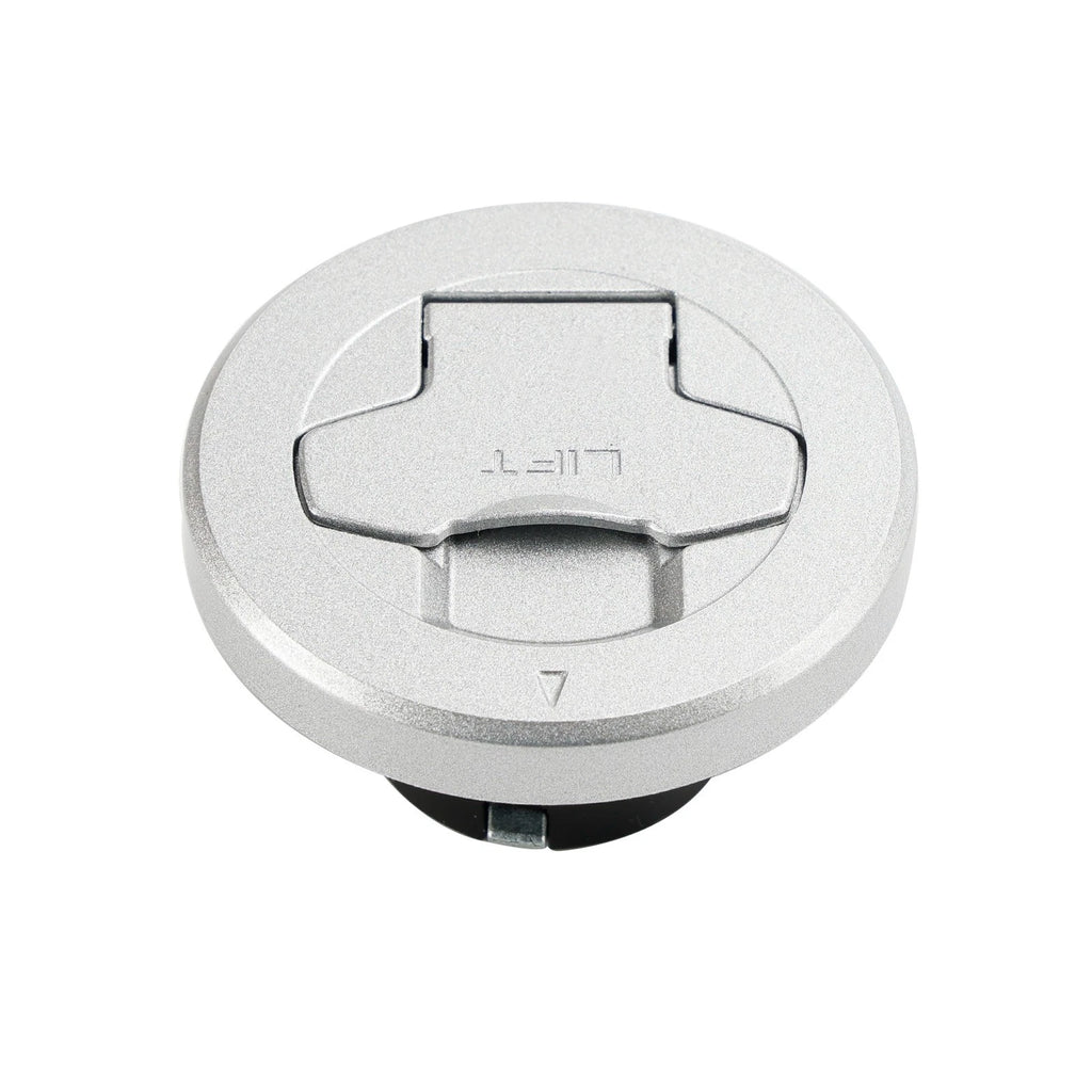 Ignition Lock Key Set w/Gas Cap, Seat Lock for Suzuki Boulevard M90 VZ1500 (2003–2019)
