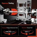 Upper Intermediate Steering Shaft for Cadillac Escalade EXT (2002-2006)