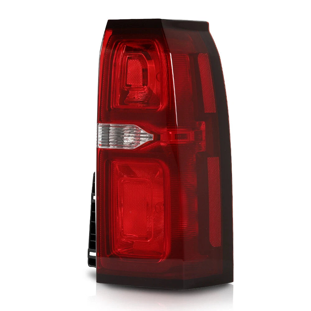 Tail Lights for Chevy Tahoe Suburban (2015–2020) Right Side