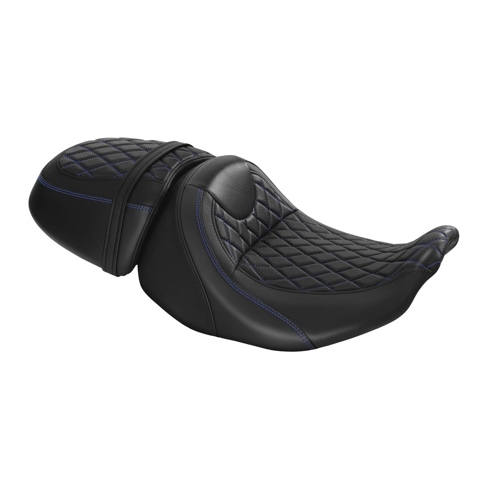 Gel Seats for Harley CVO Street Glide FLHXSE (2023–2025)