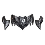 Injection Fairing Kit for Kawasaki Z900 (2020–2024)