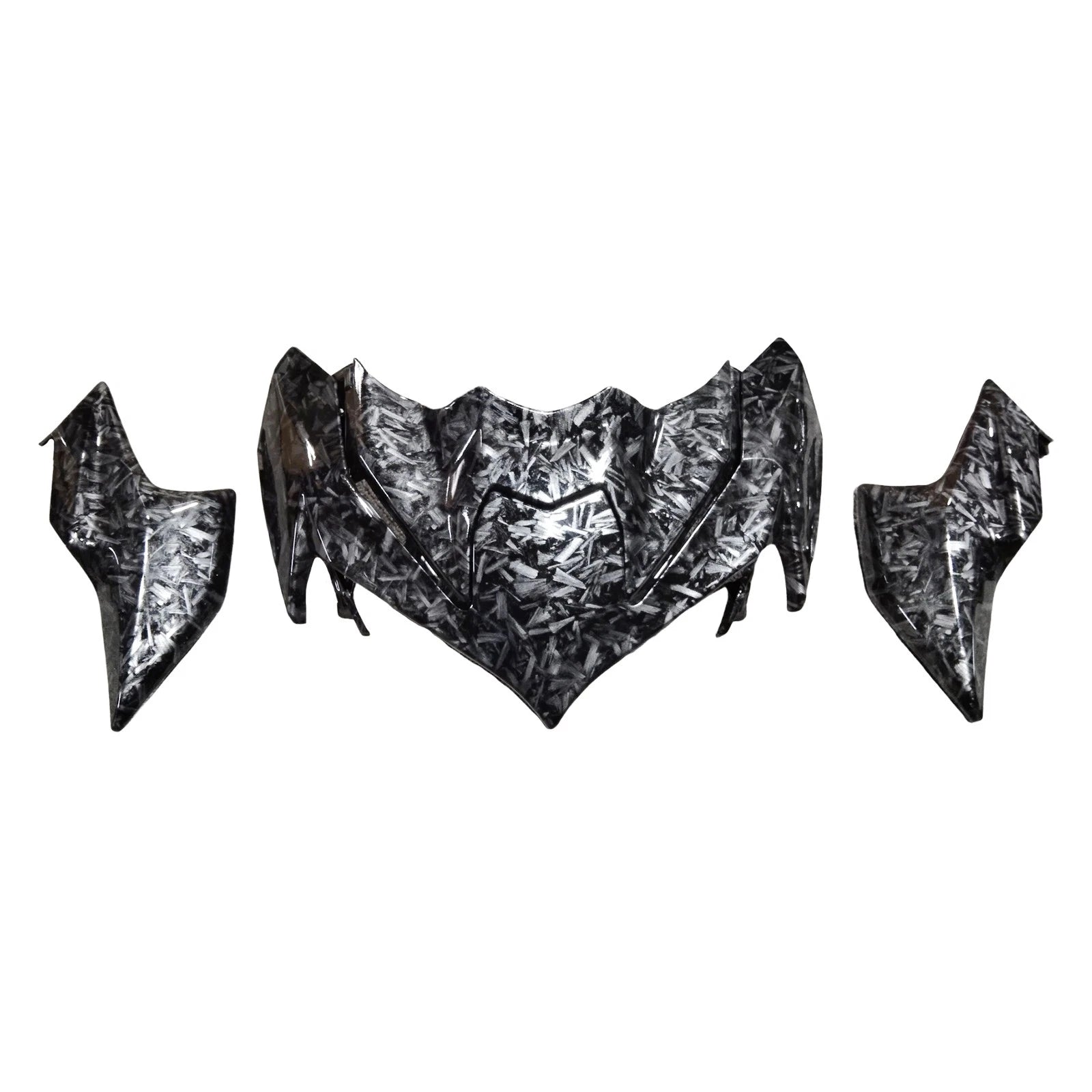 Injection Fairing Kit for Kawasaki Z900 (2020–2024)