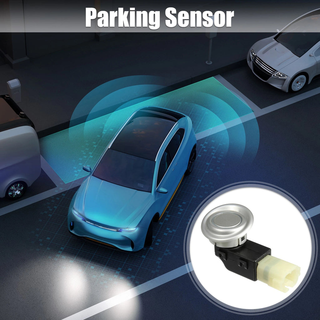 1 Pcs PDC Reverse Parking Assist Sensor for Honda (39685-SLG-H01-ZA)