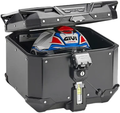 Outback Evo Smart Top Case 42L for Subaru Outback