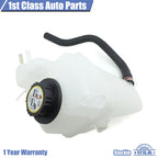 Coolant Overflow Reservoir Tank for Ford Thunderbird Lincoln LS (2002–2005)