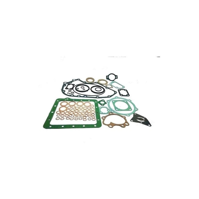Power Head Gasket Set for Yanmar 2GM20 B C F (18 HP) 728271-92605