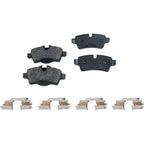 Brake Pad Set for Mini Cooper (2007-2016)