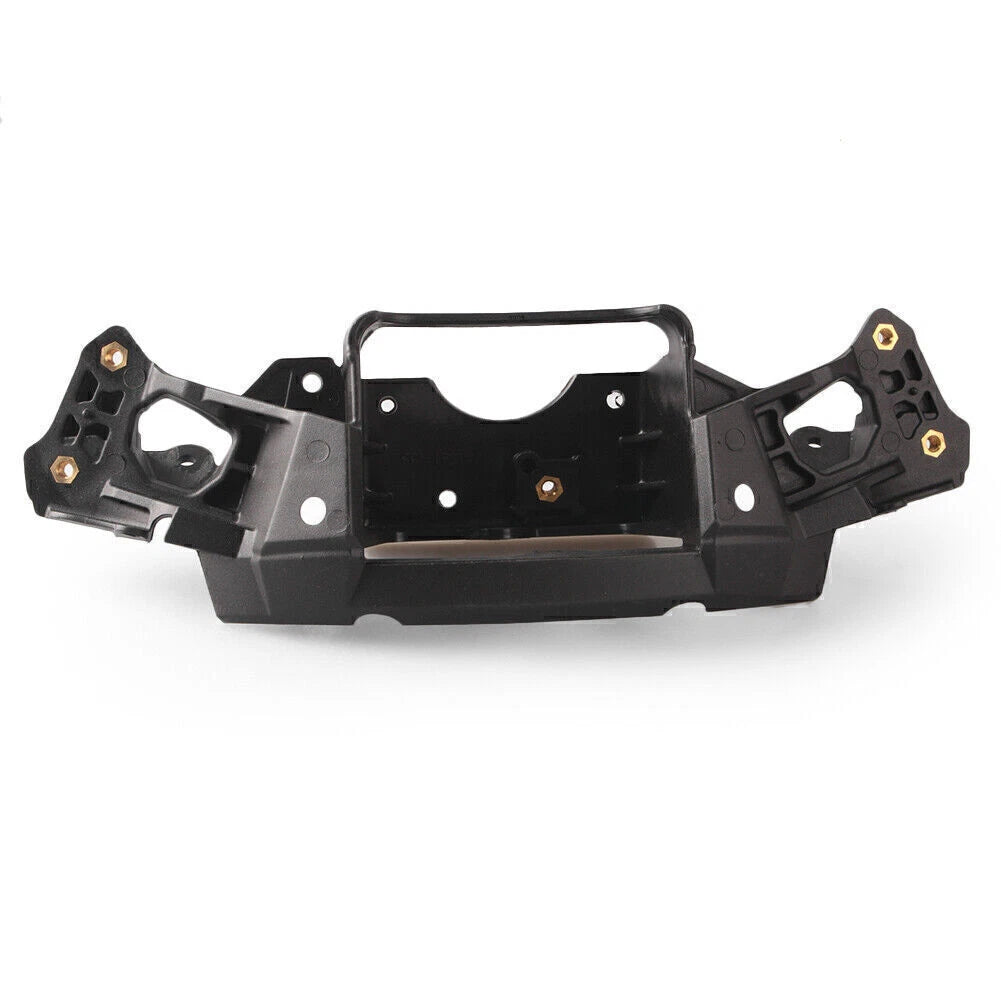 Front Upper Stay Fairing Bracket for Kawasaki ZX10R (2011–2013)