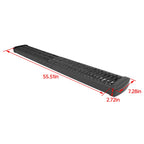 Running Board for Ram ProMaster, Ford Transit, Sprinter (2014-2023)