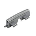 Armrest Box Latch Lock Trim for Land Rover Discovery 3 4 (2005-2016)