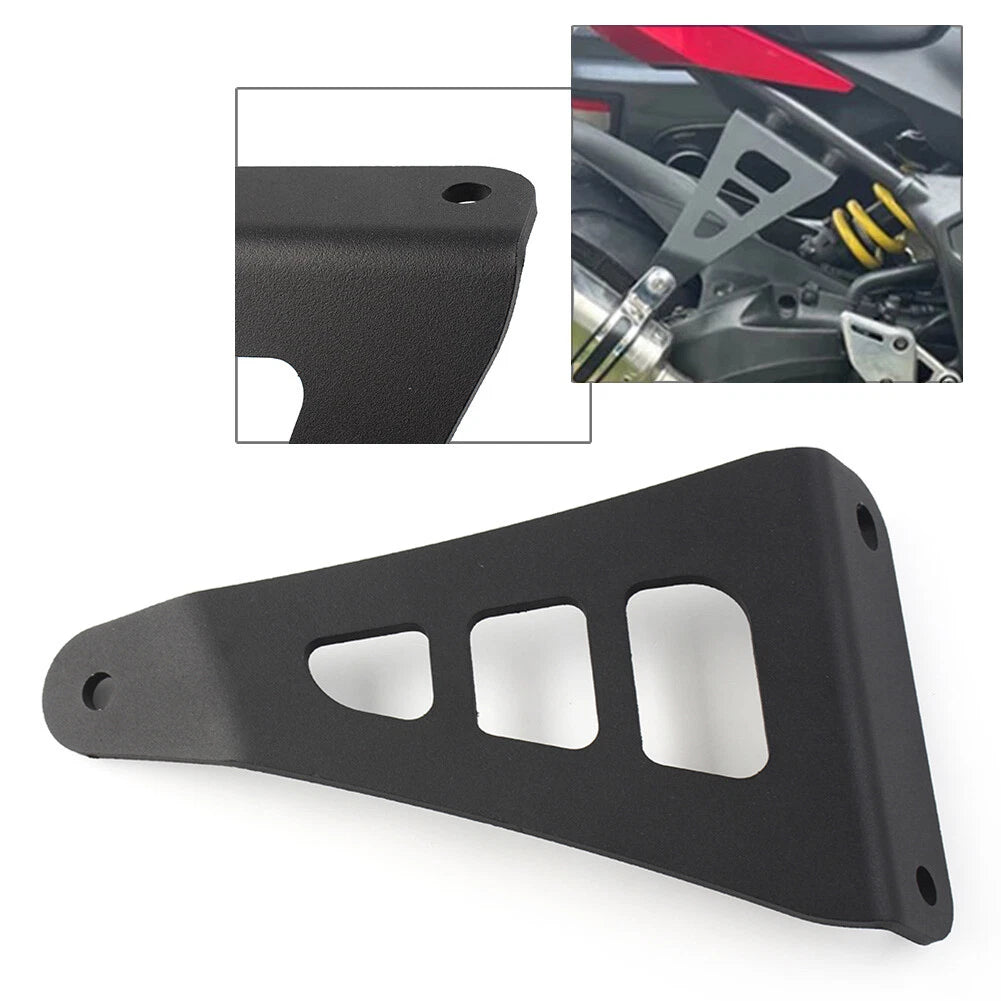 Exhaust Bracket Muffler Hanger for Honda CBR1000RR-RSP Fireblade (2020–2023)