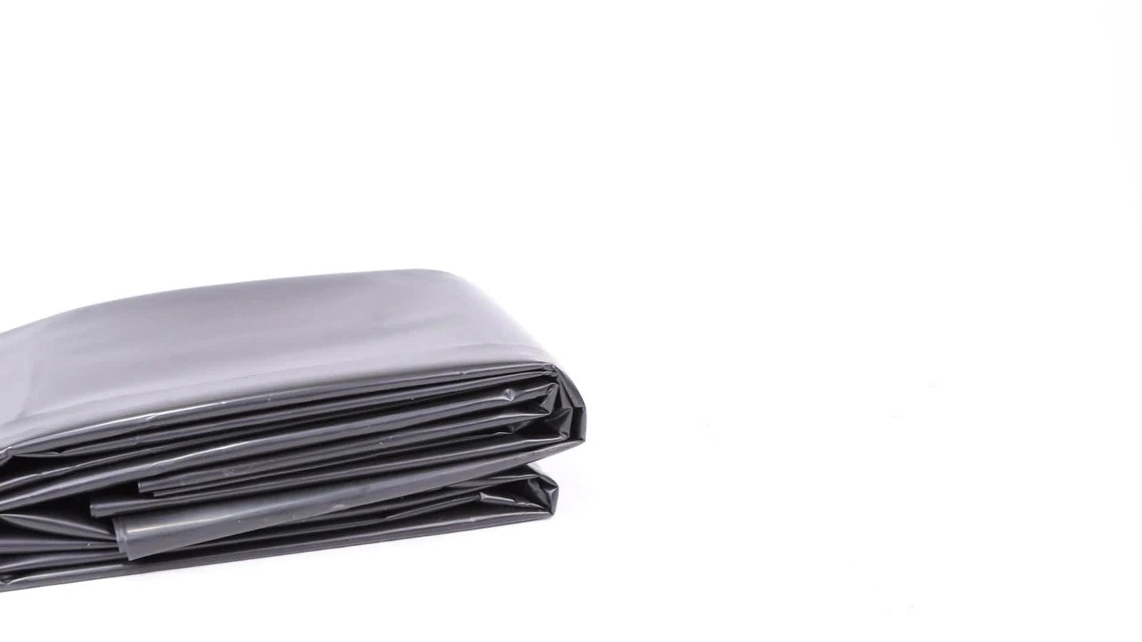 25 FT x 30 FT HDPE Pond Liner UV Resistant