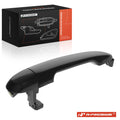 Front Right Exterior Door Handle for Kia Rondo (2007–2011) Paint to Match
