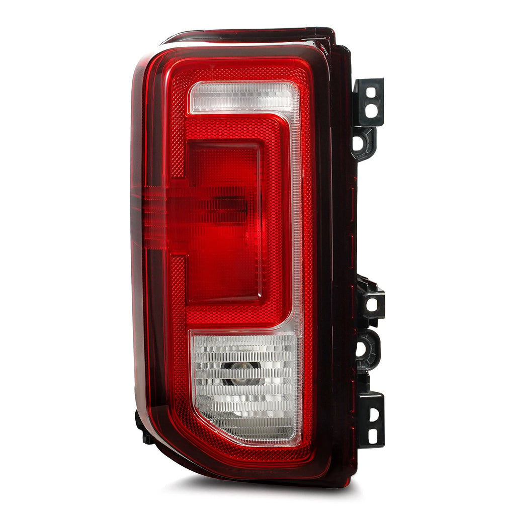 Halogen Tail Light Taillamp for Ford Bronco (2021–2025) Left Driver Side