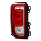 Halogen Tail Light Taillamp for Ford Bronco (2021–2025) Left Driver Side