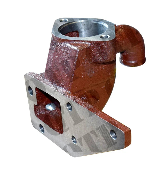 Lower Thermostat Housing for Massey Ferguson 35x 135 140 145 148 152 (1956–2023)